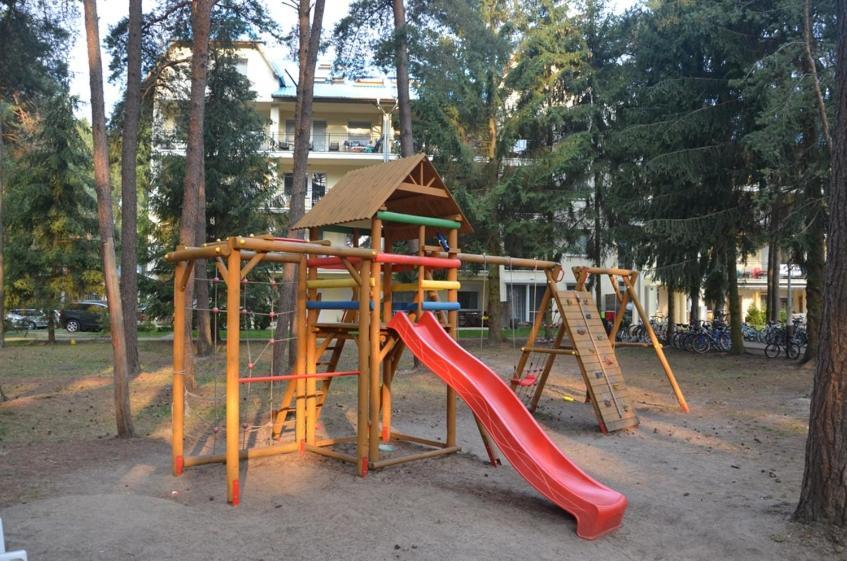Apartament Blue Mare Pod Wiewiorka Łukęcin 외부 사진
