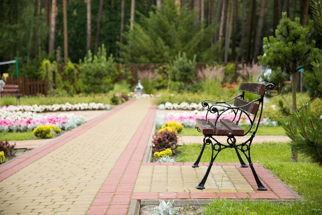 Apartament Blue Mare Pod Wiewiorka Łukęcin 외부 사진