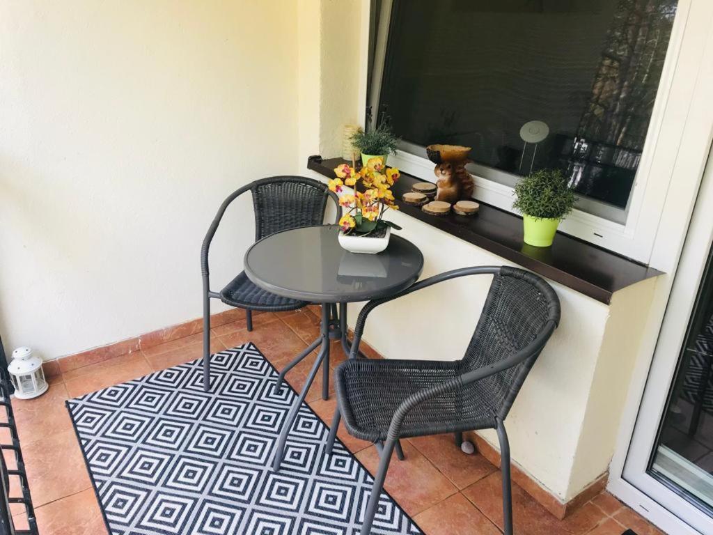 Apartament Blue Mare Pod Wiewiorka Łukęcin 외부 사진